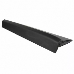 Door trim lower front right Ford Edge 15-24 Sport, ST, ST-Line