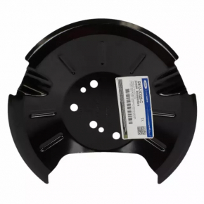 Brake Disc Cover Rear Left Ford Ecosport 18-22 FWD