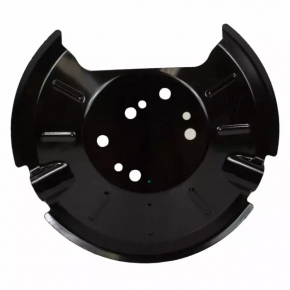 Brake Disc Cover Rear Left Ford Ecosport 18-22 FWD
