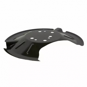 Brake Disc Cover Rear Left Ford Ecosport 18-22 FWD