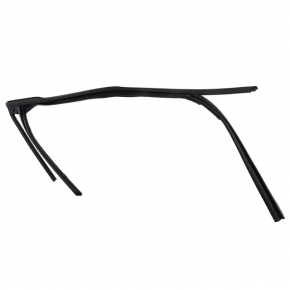 Front right door glass seal Ford Bronco Sport 21-25