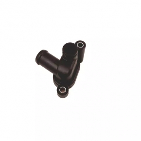 Cooling system flange Audi Q5 8R 14-16 3.0 TDI