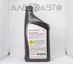 Transmission oil Honda CVT FLUID HCF-2 0.946l synthetic