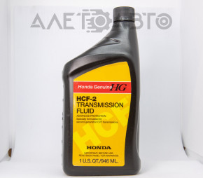 Transmission oil Honda CVT FLUID HCF-2 0.946l synthetic