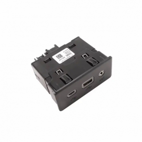 USB Hub, AUX Chevrolet Malibu 19-
