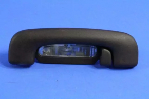Ceiling handle rear right Jeep Grand Cherokee WK2 11-15 black