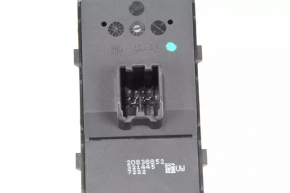 Front left window lift control Chevrolet Malibu 13-16