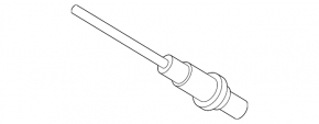 Lambda probe first Subaru Forester 19- SK