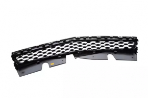Upper grille front bumper Chevrolet Equinox 10-15 prerest FPS