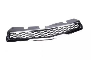 Upper grille front bumper Chevrolet Equinox 10-15 prerest FPS