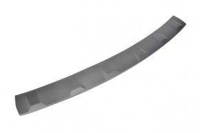 Rear bumper trim Chevrolet Equinox 10-15 prerest