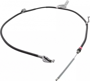 Front handbrake cable for Nissan Kicks 18-25