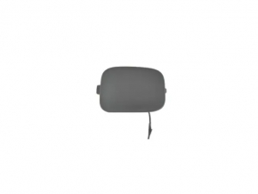 Jeep Compass 17- Rear Bumper Tow Hook Cap