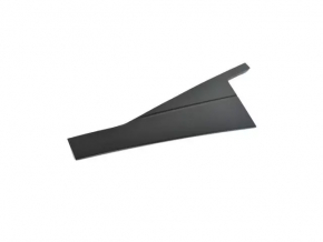 Door trim side rear right Jeep Cherokee KL 14- rear