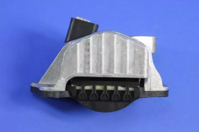 Engine mount right Fiat 500L 14-19 1.4T