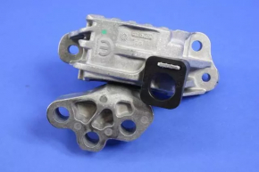 Engine mount right Fiat 500L 14-19 1.4T