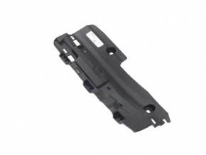 Rear left door sill plate fastening for Jeep Grand Cherokee WL 22-25
