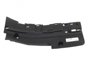 Rear left door sill plate fastening for Jeep Grand Cherokee WL 22-25