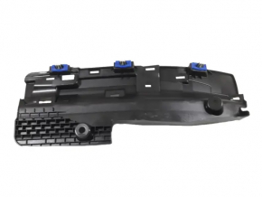 Rear left door sill plate fastening for Jeep Grand Cherokee WL 22-25