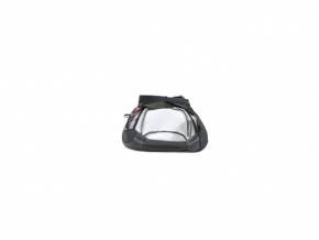 Jeep Cherokee KL 20-22 driver's seat with airbag, electric, heated, memory, black leather, High Altitude, Limited