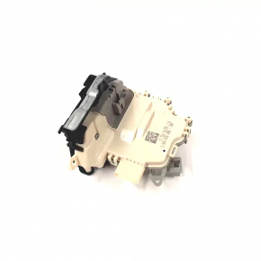 Door lock rear right Audi Q5 8R 09-17