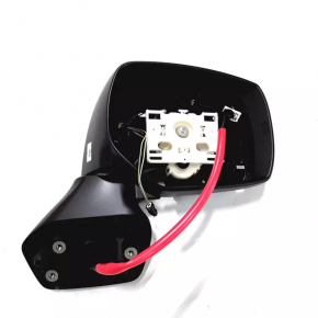 Side mirror right Subaru Forester 17-18 SJ heated, BSM