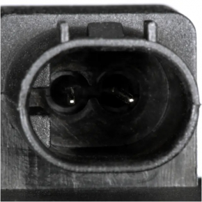 Mercedes W211 Heater Valve