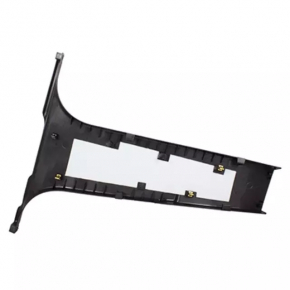 Center pillar trim lower right Ford C-max MK2 13-18 black, scratch