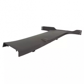 Center pillar trim lower right Ford C-max MK2 13-18 black, scratch