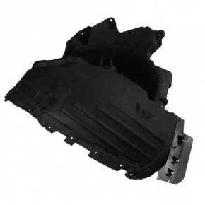 Front right mudguard Ford Explorer 20-