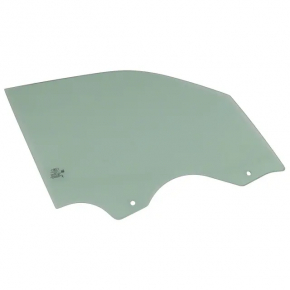 Front right door glass Ford Bronco Sport 21-25