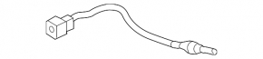 Lambda probe front first Acura MDX 07-13