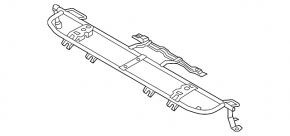 Battery housing bracket VVB Kia Niro 17-22 HEV, PHEV