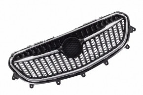 Radiator grill assembly Buick Encore 17-19
