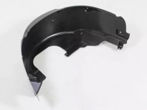 Mudguard rear right Chrysler 200 11-14