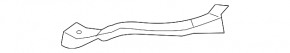 Subaru b9 Tribeca front left fender bracket