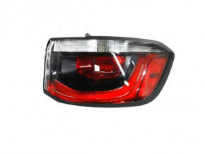 Light outer wing right Jeep Compass 17-21 LED