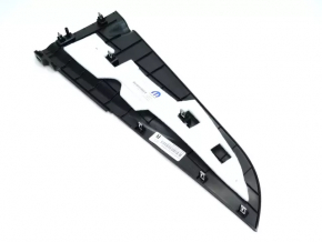 Jeep Grand Cherokee WK2 14-22 front right side center console trim, black