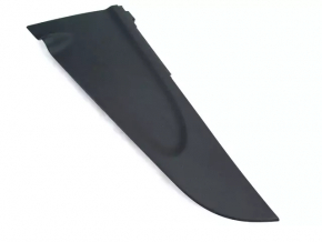Jeep Grand Cherokee WK2 14-22 front right side center console trim, black