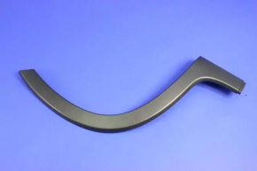 Front right wing arch trim Fiat 500L 14-