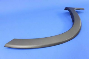 Front right wing arch trim Fiat 500L 14-