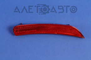 Rear right reflector Chrysler 200 15-17