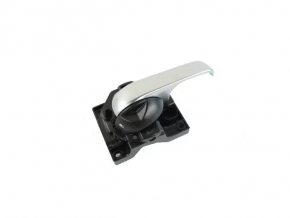 Door handle inside rear right Fiat 500X 16-
