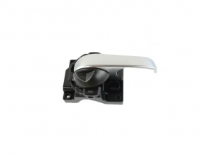 Door handle inside rear right Fiat 500X 16-