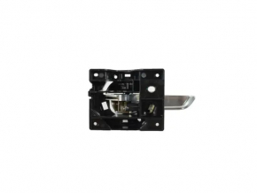 Door handle inside rear right Fiat 500X 16-