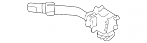 Right steering column switch for Lexus RX300 98-03