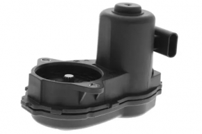 Rear right parking brake actuator Mercedes W246 B250e 16-17