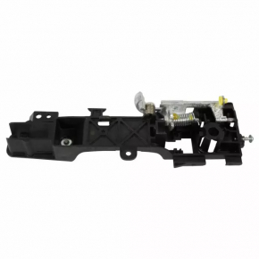 Door handle mechanism rear right Ford Explorer 11-19
