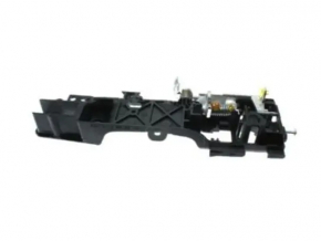 Door handle mechanism rear right Ford Explorer 11-19