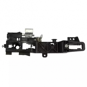 Door handle mechanism rear right Ford Explorer 11-19